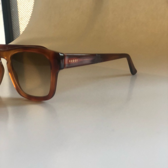 Gucci sunglasses - Picture 3 of 7